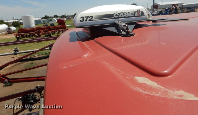 image for item HB9012 2010 Case IH Patriot 3330 sprayer