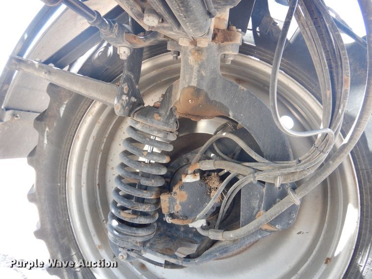 image for item HB9012 2010 Case IH Patriot 3330 sprayer