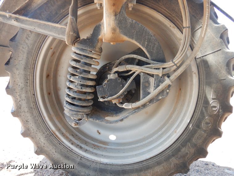 image for item HB9012 2010 Case IH Patriot 3330 sprayer