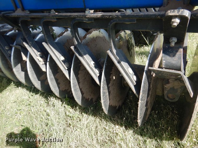 image for item HB9017 Landoll 7431-33 vertical tillage