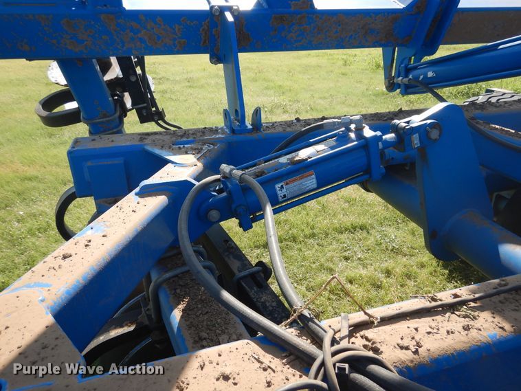 image for item HB9017 Landoll 7431-33 vertical tillage