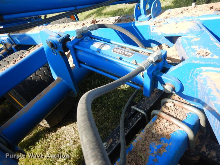 image for item HB9017 Landoll 7431-33 vertical tillage