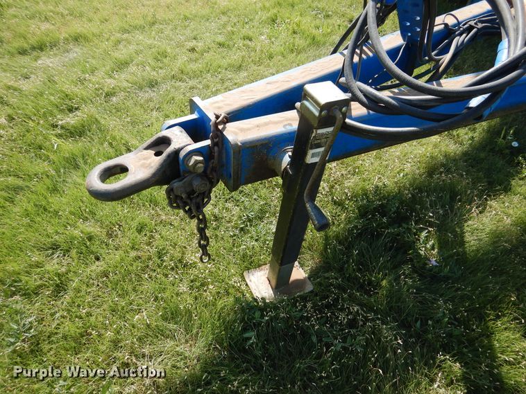 image for item HB9017 Landoll 7431-33 vertical tillage