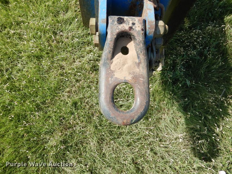 image for item HB9017 Landoll 7431-33 vertical tillage