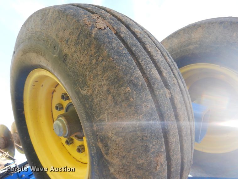 image for item HB9017 Landoll 7431-33 vertical tillage