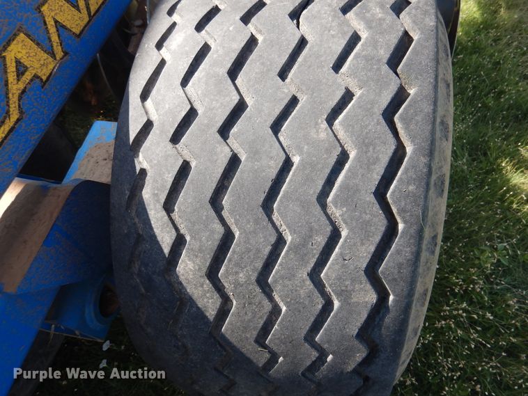 image for item HB9017 Landoll 7431-33 vertical tillage