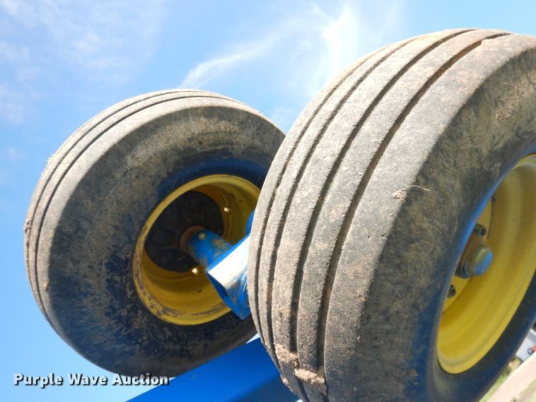 image for item HB9017 Landoll 7431-33 vertical tillage