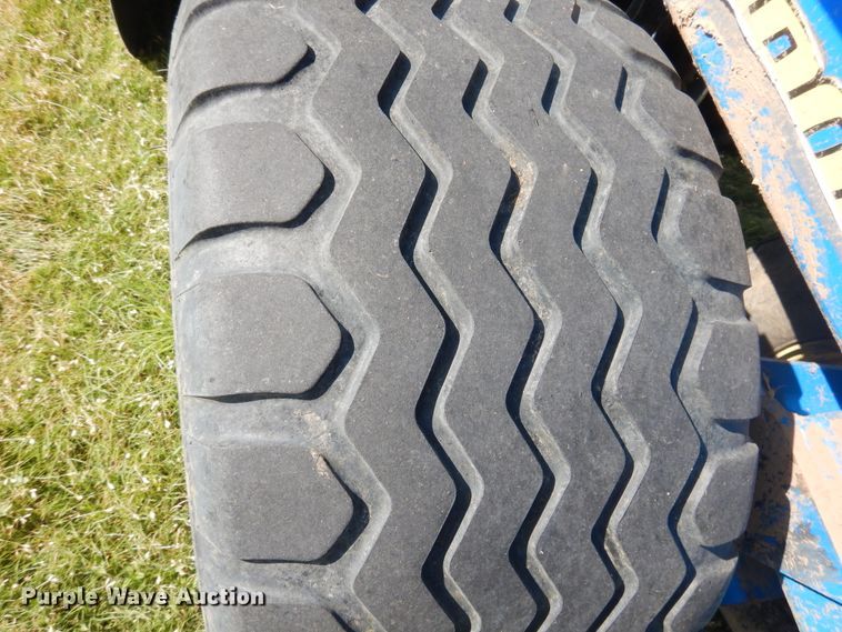 image for item HB9017 Landoll 7431-33 vertical tillage