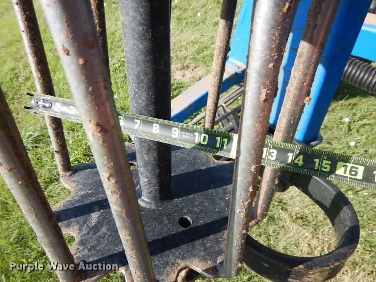 image for item HB9017 Landoll 7431-33 vertical tillage