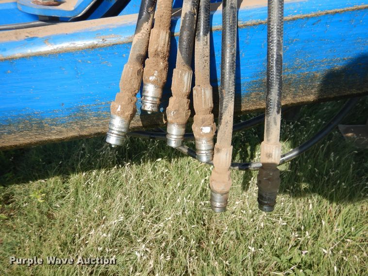 image for item HB9017 Landoll 7431-33 vertical tillage