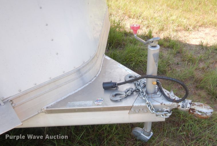 image for item HB9422 2015 Cherokee Super Chief 2990 horse trailer