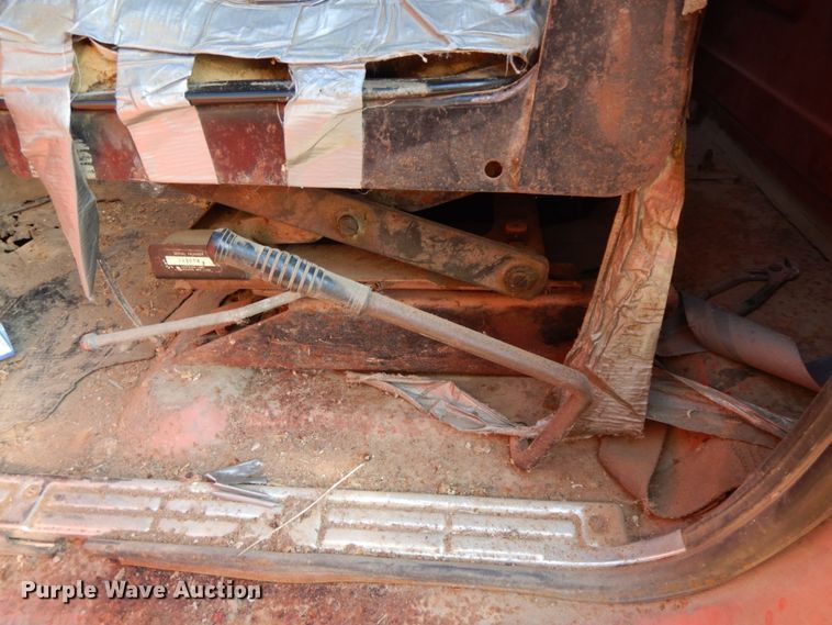 image for item HJ9529 1974 Chevrolet C65  grain truck