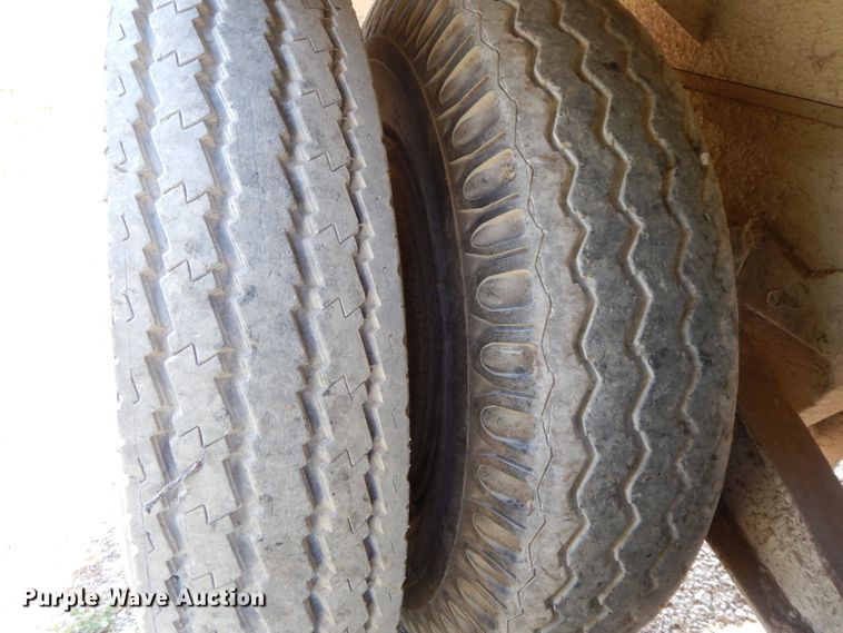 image for item HJ9529 1974 Chevrolet C65  grain truck