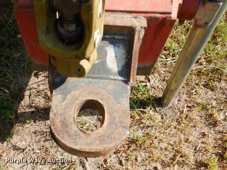 image for item HJ9530 Killbros 1800 grain cart