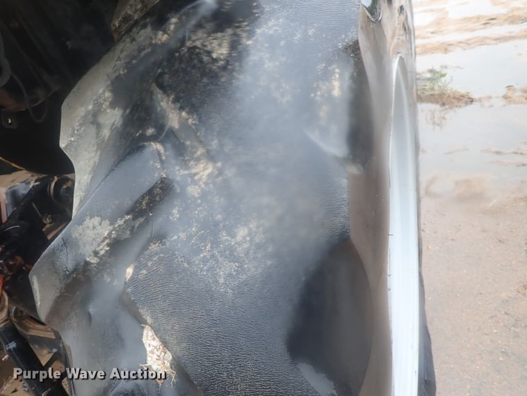 image for item HK9908 Challenger MT465  MFWD tractor