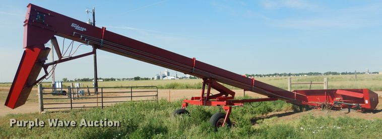 image for item HM9239 Sudenga grain auger