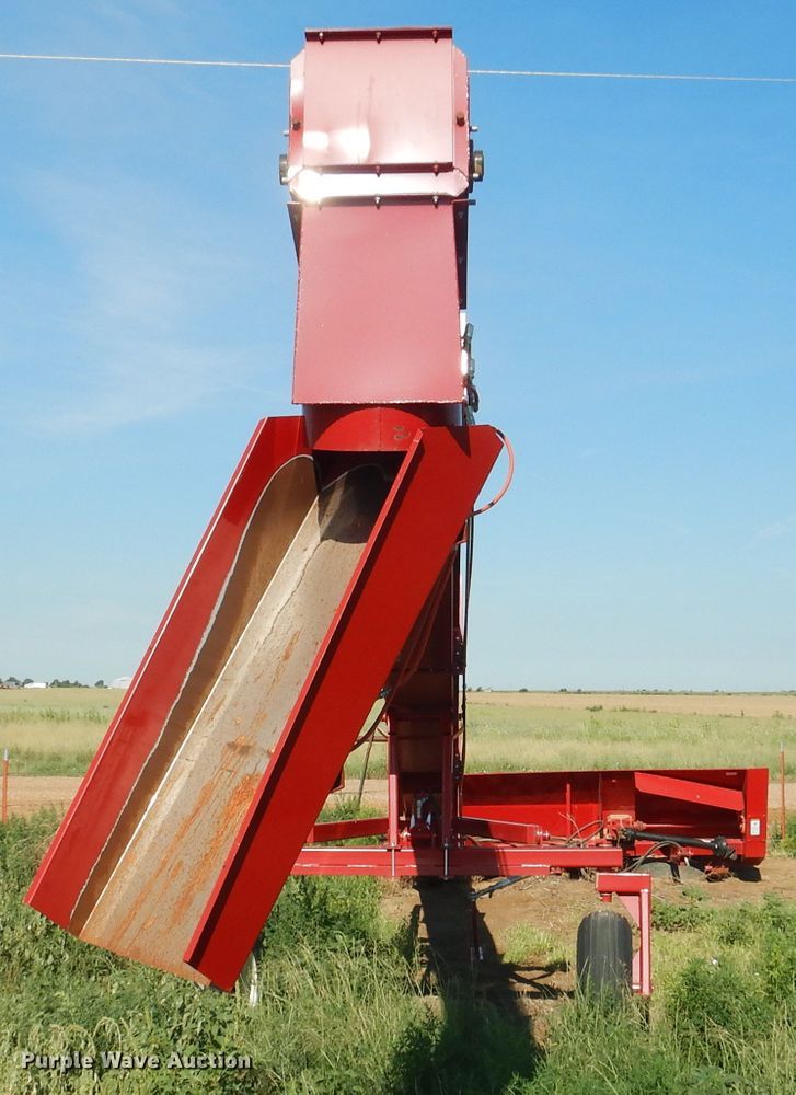image for item HM9239 Sudenga grain auger