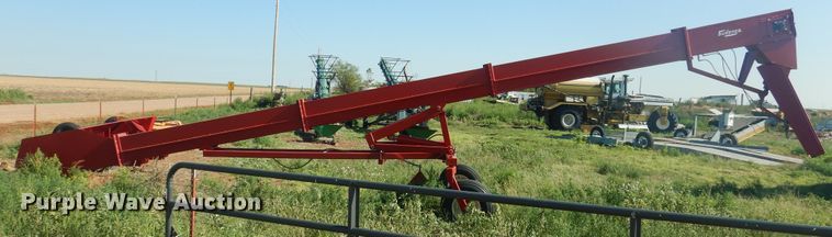 image for item HM9239 Sudenga grain auger