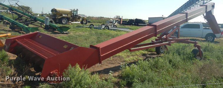 image for item HM9239 Sudenga grain auger