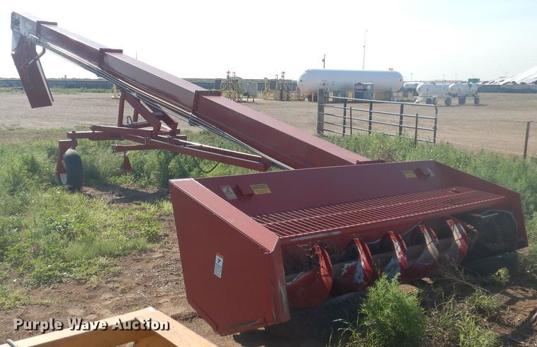 image for item HM9239 Sudenga grain auger