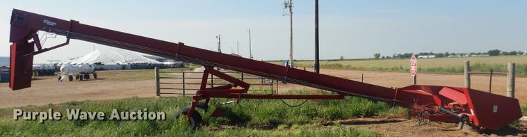 image for item HM9239 Sudenga grain auger