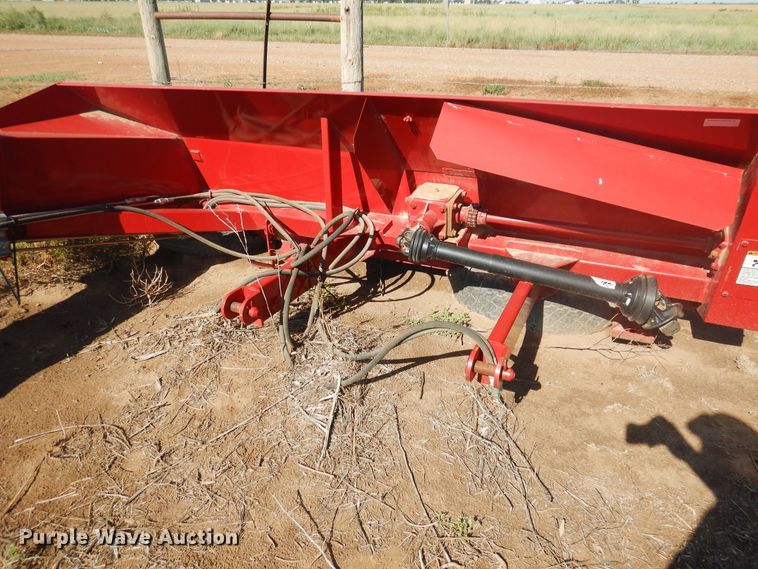 image for item HM9239 Sudenga grain auger