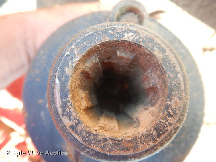 image for item HM9239 Sudenga grain auger