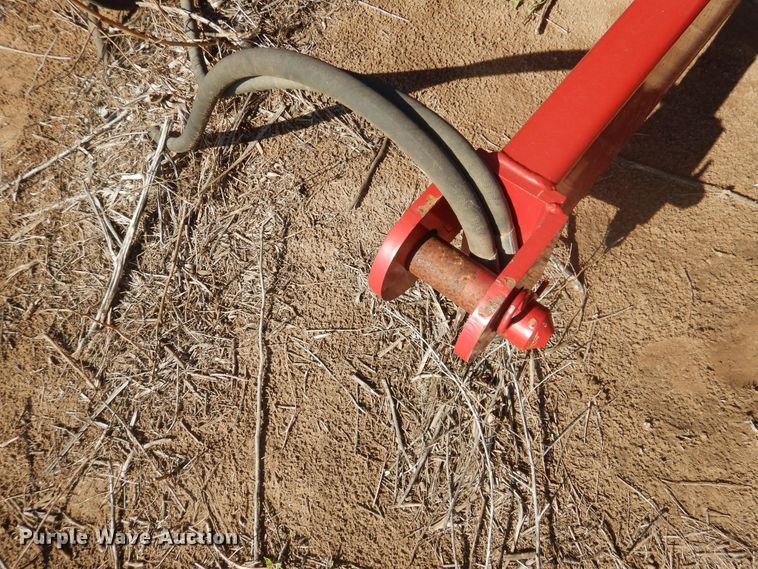 image for item HM9239 Sudenga grain auger