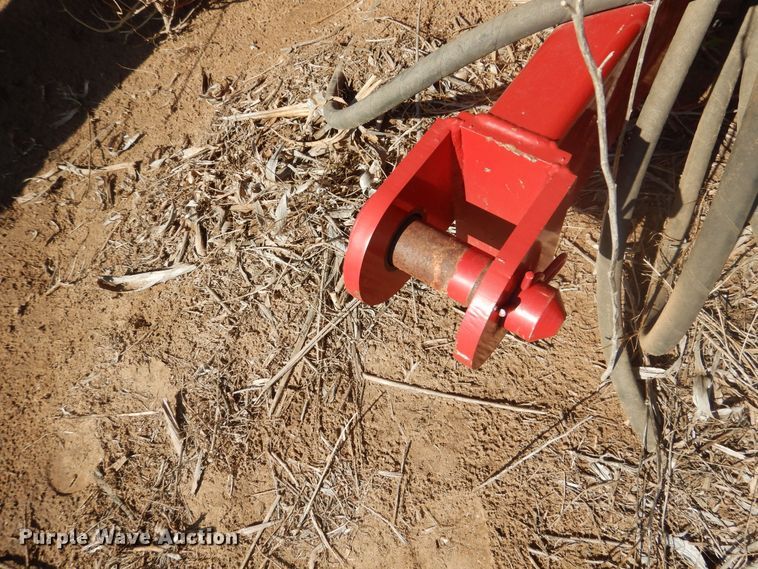 image for item HM9239 Sudenga grain auger