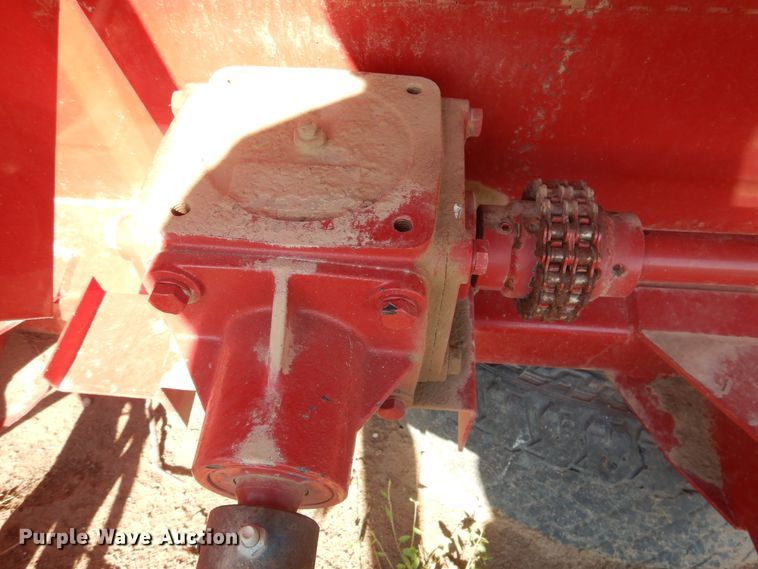 image for item HM9239 Sudenga grain auger