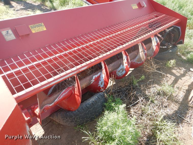 image for item HM9239 Sudenga grain auger