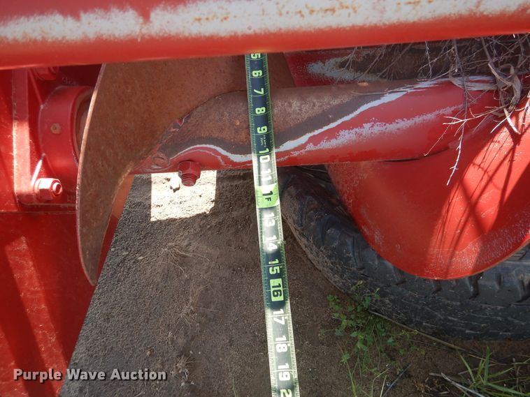 image for item HM9239 Sudenga grain auger