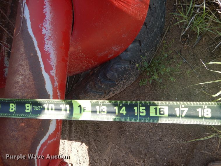 image for item HM9239 Sudenga grain auger