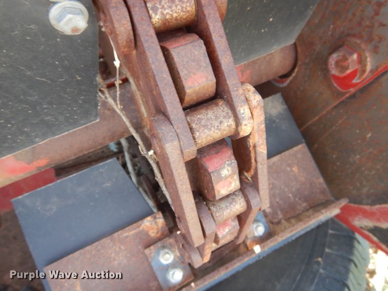 image for item HM9239 Sudenga grain auger