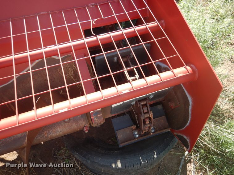 image for item HM9239 Sudenga grain auger