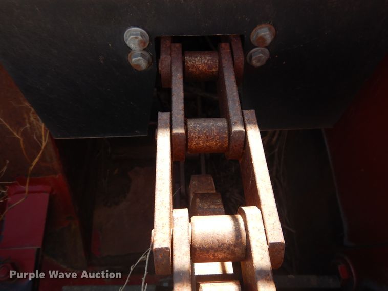 image for item HM9239 Sudenga grain auger