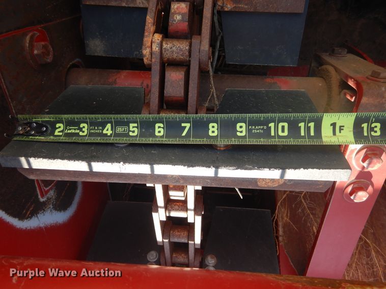 image for item HM9239 Sudenga grain auger