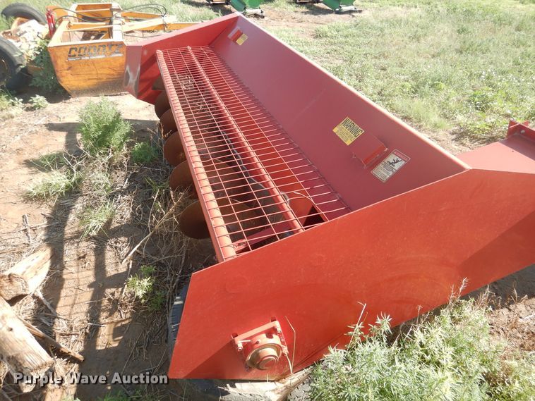 image for item HM9239 Sudenga grain auger