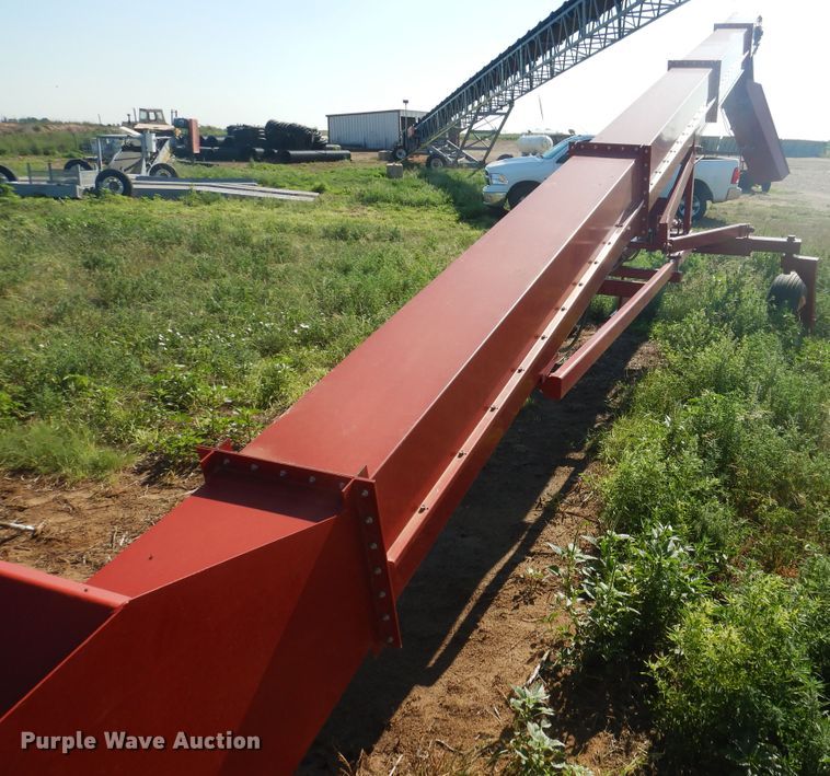 image for item HM9239 Sudenga grain auger