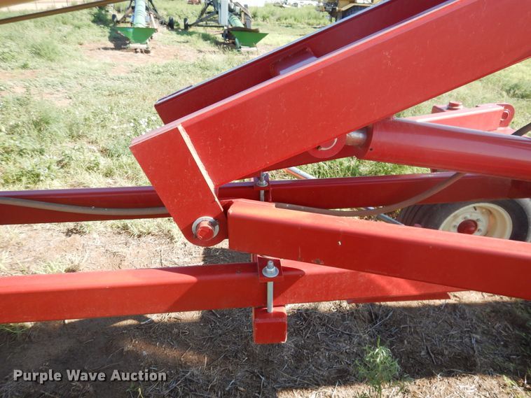 image for item HM9239 Sudenga grain auger