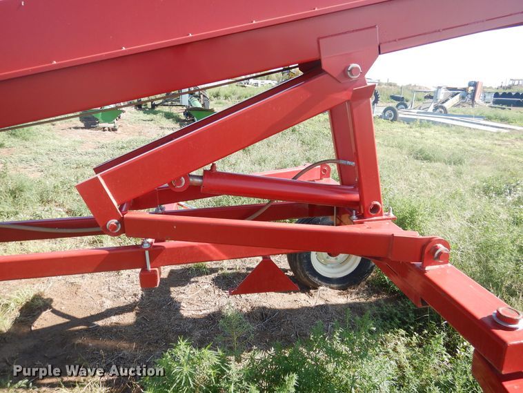 image for item HM9239 Sudenga grain auger