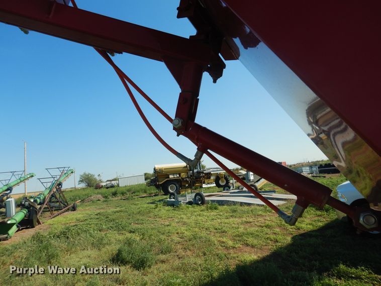 image for item HM9239 Sudenga grain auger