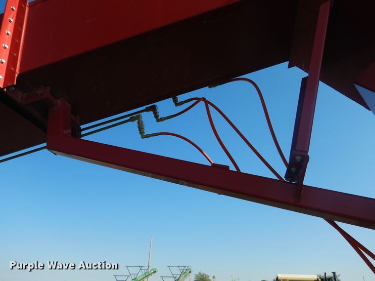 image for item HM9239 Sudenga grain auger