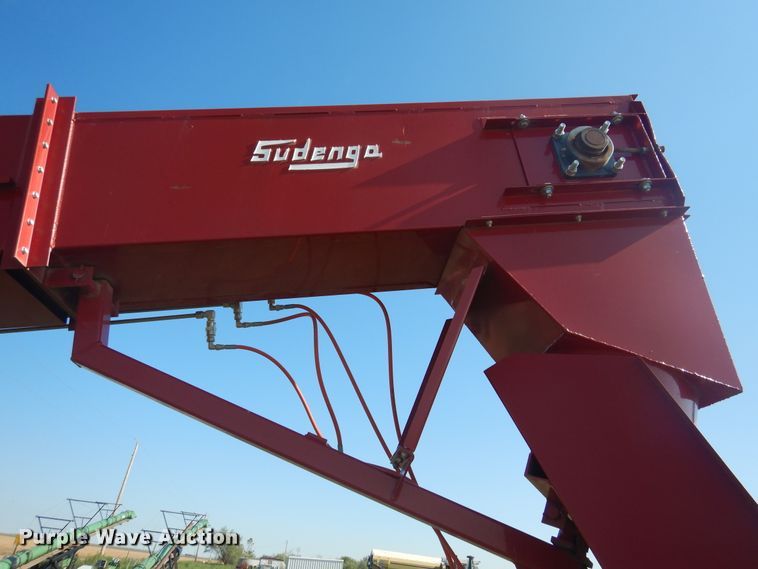 image for item HM9239 Sudenga grain auger