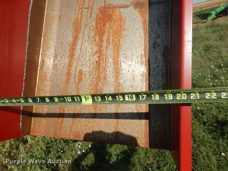 image for item HM9239 Sudenga grain auger