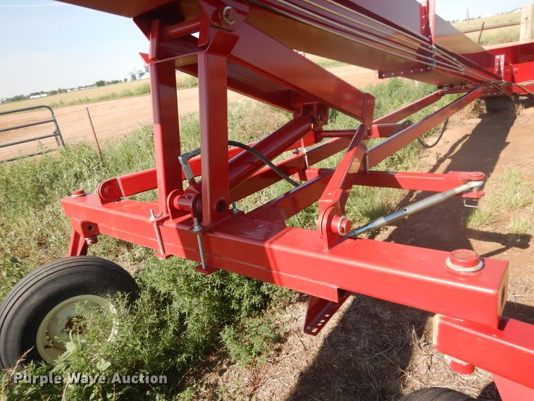 image for item HM9239 Sudenga grain auger