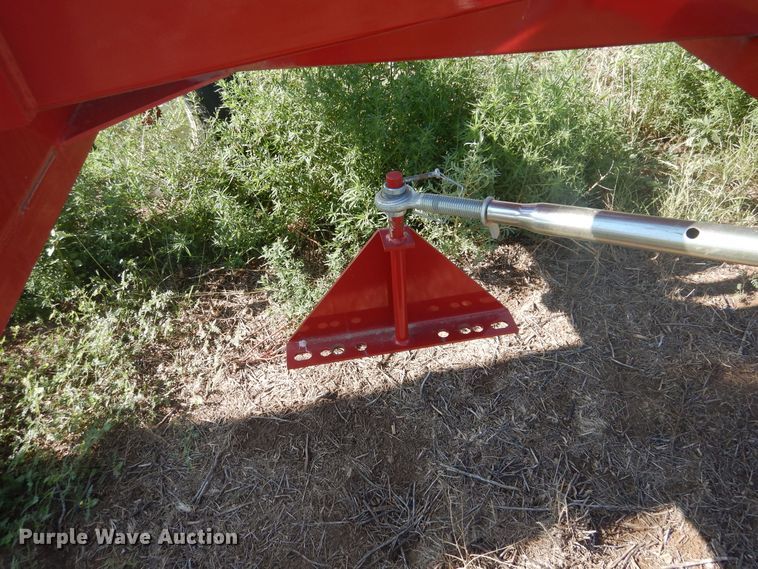 image for item HM9239 Sudenga grain auger