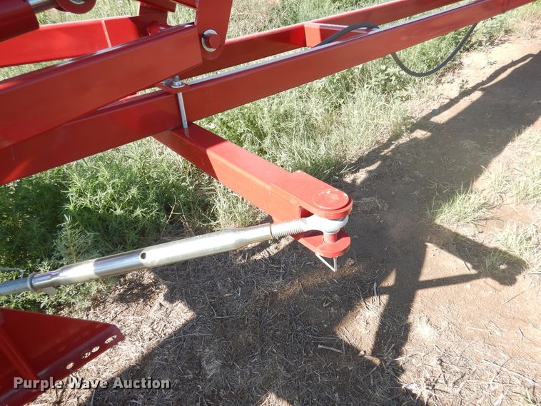 image for item HM9239 Sudenga grain auger