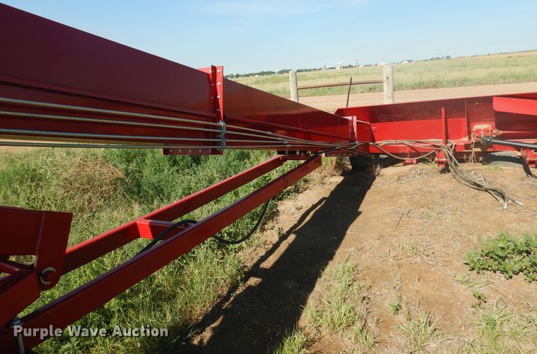 image for item HM9239 Sudenga grain auger