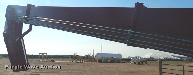 image for item HM9239 Sudenga grain auger